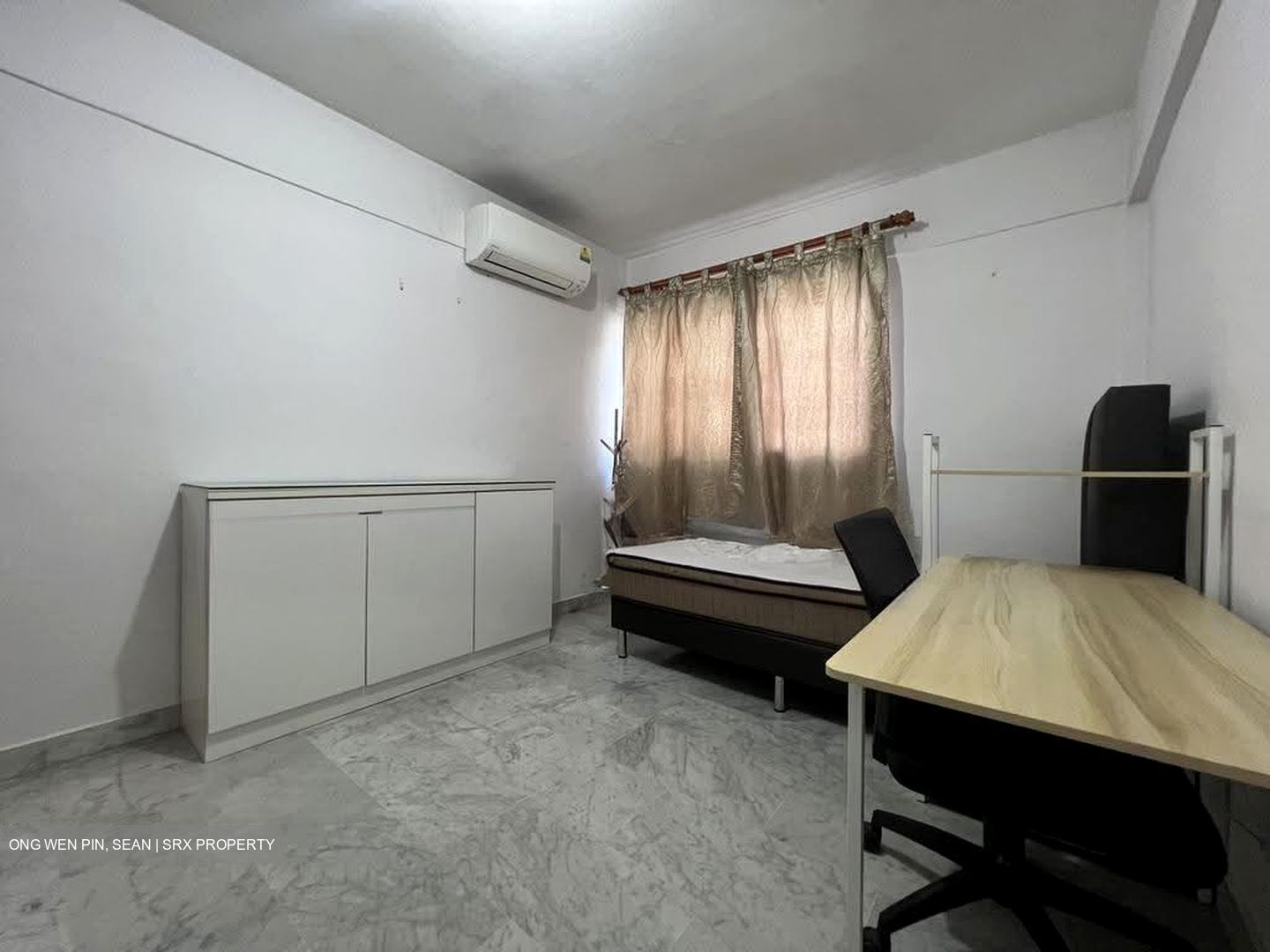 Blk 603 Clementi West Street 1 (Clementi), HDB 3 Rooms #632132091